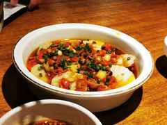 -乔街深夜食堂·小龙虾·高压锅生蚝(杭州总店)