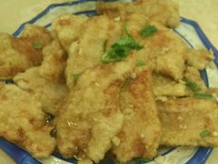 -萍香园饭店(吉林九中店)