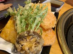 -一井烧肉·活鳗·寿司(望京SOHO店)