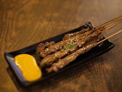 -土蚝·高压锅生蚝(百姓美食街店)
