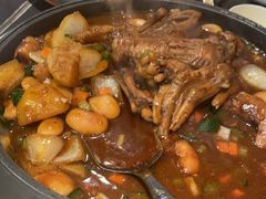 -师烤·豆花烤鱼(广州荔湾扬韬广场店)