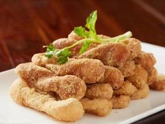 -亲回家吃饭餐厅(黄陂店)