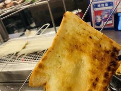 -老吕涮羊肉•东北原味烧烤•大油边•烤鱼(五角场店)