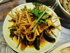 -靓靓蒸虾(中山公园店)