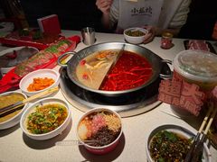 -小龙坎火锅(全球总店)