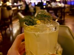 -LONG BAR 廊吧(外滩华尔道夫酒店)