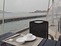 -水上明月·湖景餐厅