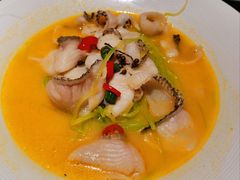 -老头儿油爆虾(胜利河美食街店)
