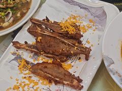 -大众海鲜(巨龙北路店)
