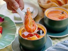 -半亩芳华·泰式主题餐厅(荔湾店)