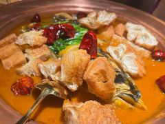 -華府Deluxe(兴业太古汇店)