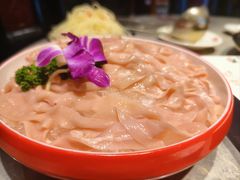 -忘情水鱼头·鲜鱼火锅(滨江中路店)