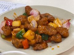 -冰岛茶餐厅(人民路店)