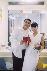 点击看大图 -GODDESS WHITE婚纱礼服(鹏城动力大厦店)