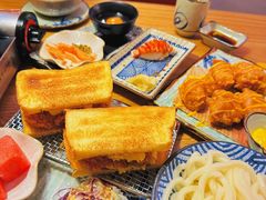 -西月山居匠心创意料理(江汉路新佳丽广场店)