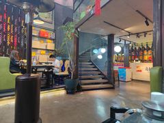 -乌拉赫旗满族火锅(国信·南湖公馆店)