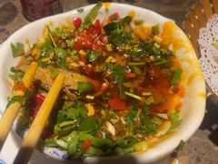 -码头故事火锅(大丰店)