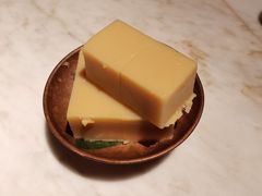 豌豆黄-小吊梨汤·北京菜·烤鸭(鸟巢店)