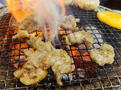 -千里马烧烤(南六东路店)