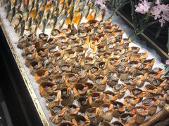 -钱小奴创意自助餐厅·山野黑猪肉畅吃(苏州昆山招商花园城店)