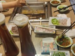 -野妹经典火锅(民治店)