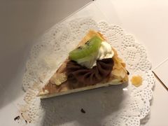 烤奶酪蛋糕-凯宾美食廊Kempi Deli·凯宾斯基饭店(亮马桥路店)