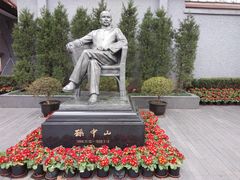 -上海孙中山故居纪念馆