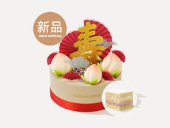 -好利来(上海长宁龙之梦店)