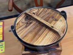 -蚝老板海鲜烧烤大排档(码头店)