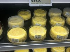 -山姆会员商店(杨桥西路店)