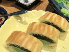 -炎蔵牛舌烤肉