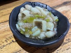 -鹤一烤肉自助餐厅(中关村店)