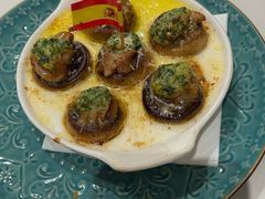 -CRAZYONES西班牙海鲜饭(上海美罗城店)