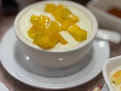 -南信牛奶甜品专家