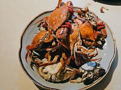 -蓝珊甄选海鲜自助·火锅大排档(近阿那亚店)