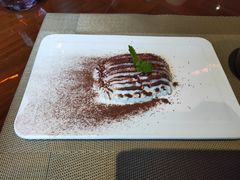 -YUE·6·西式融合餐厅(外滩六号店)