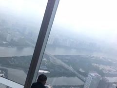 -广州四季酒店