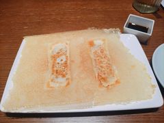 -北李妈妈菜·虾爬子大锅贴(贵和店)