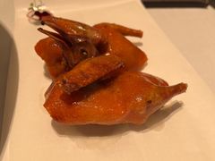 -君庭中餐厅(友谊宾馆店)