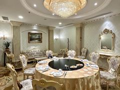 -汕头金海湾大酒店(万象城店)