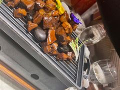 -敏珠拉姆藏餐·南京厨房(富春江东街店)