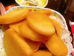 -芦月轩羊蝎子(劲松店)
