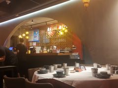 -丝路金桃·新疆菜(徐汇店)