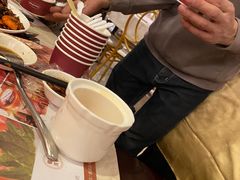 -芭菲盛宴·环球美食(解放碑英利国际店)