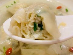 招牌鲀鱼馄饨-江小鲀河豚馄饨(日月光店)