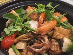 -利雅园酒家(大沙地店)