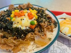 -喜仕屋牛丼咖喱(滨康小区店)