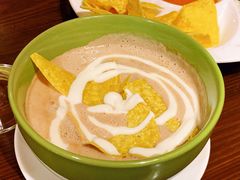 -panchos 墨西哥餐厅(嘉绿苑店)