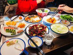 -大海碗·京菜炸酱面(雍和宫店)