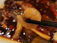 -国人川菜(李家村建东街店)